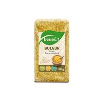 Benefitt Bulgur 500g