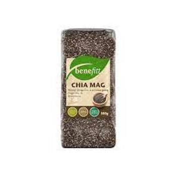 Benefitt Chia mag 500g