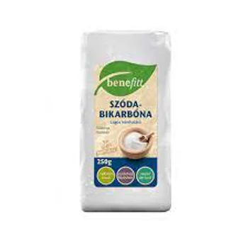 Benefitt szódabikarbóna 250g