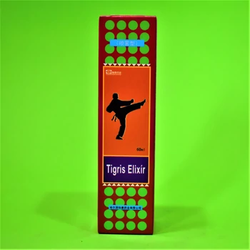 Tigris elixír 60ml