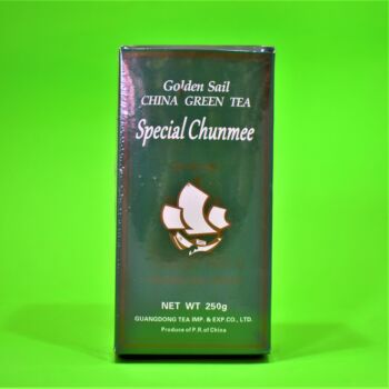 Big star Zöld tea szálas 250g