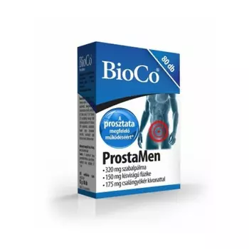 Bioco ProstaMen 80db