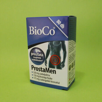 Bioco ProstaMen 80db