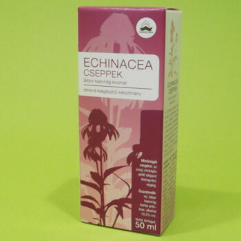 Bioextra Echinacea cseppek