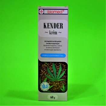 Biomed Kender Krém 60g