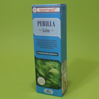 Biomed Perilla krém 60g