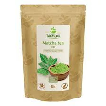 Biomenü Bio Matcha tea por 60g