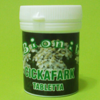Bionit Cickafark tabletta 70db