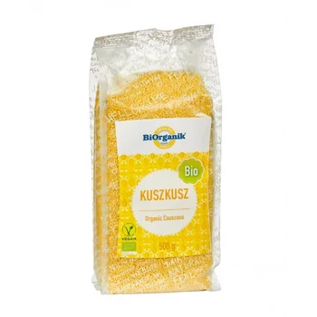 Biorganik Kuszkusz 500g