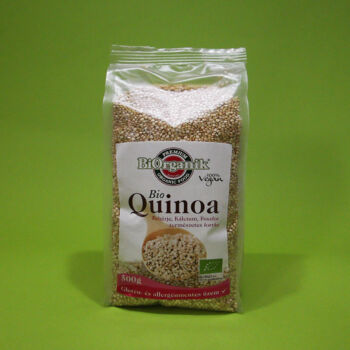 Biorganik bio Quinoa 500g