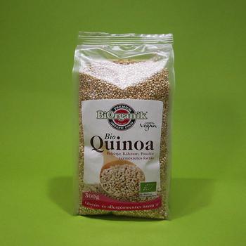 Biorganik bio Quinoa 500g