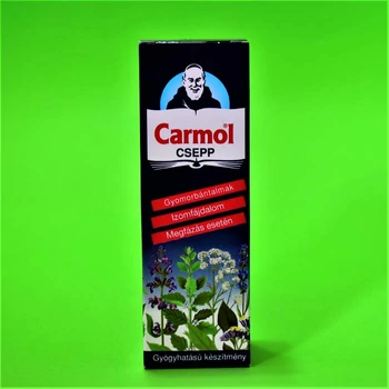 Carmol csepp 20ml