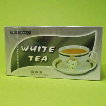 Dr. Chen Fehér tea filteres 25x2g