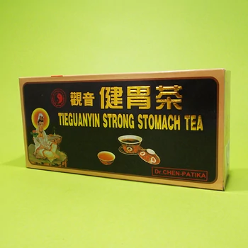 Dr. Chen Teakeverék Gyomorerősítő filteres 20x5g