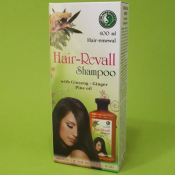 Dr. Chen Hair-Revall sampon 400ml