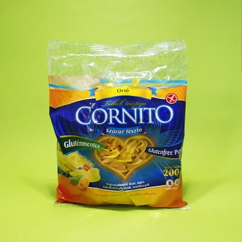 Cornito Orsó tészta 200g