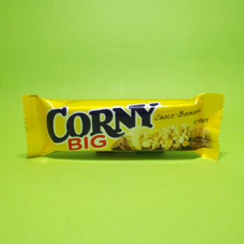 Corny big Banános-csokis 50g