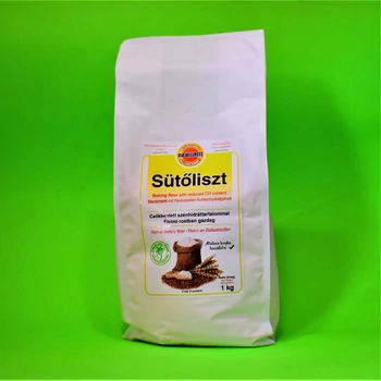 Dia-Wellness Sütőliszt 1kg