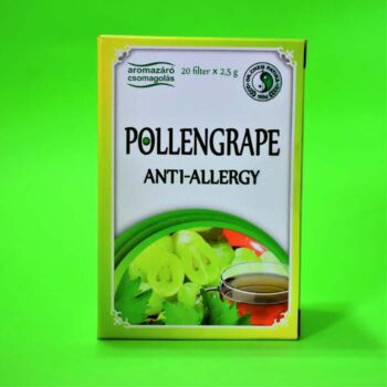 Dr. Chen Pollengrape filteres tea 20db