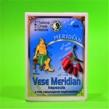 Dr. Chen Vese Meridian kapszula 30db
