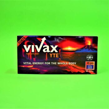 Vivax Tabletta 45db