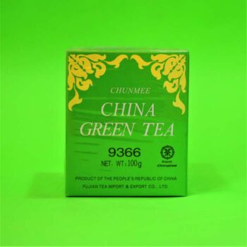 Dr. Chen Eredeti Kínai Zöld tea 100g