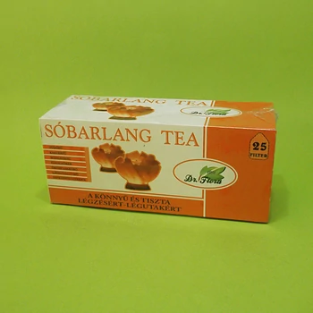 Dr. Flora Sóbarlang tea filteres 25x1,5g