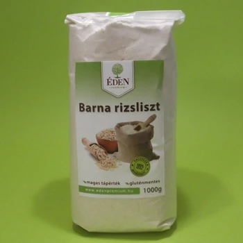 Éden Barna Rizsliszt 1000g