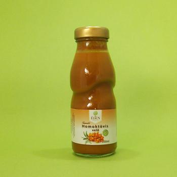 Éden Homoktövis velő 200ml