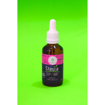 Éden prémium Stevia csepp 50ml