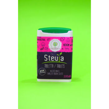 Éden Prémium Stevia tabletta 200db