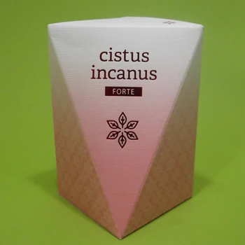 Energy Cistus incanus csepp 30ml