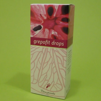 Energy Grepofit drops 30ml