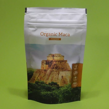 Energy Organic Maca por 100g