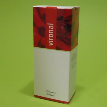 Energy Vironal koncentrátum 30ml