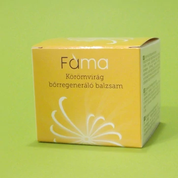 Fáma Körömvirág Balzsam 50ml