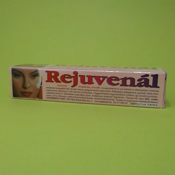 Rejuvenál Arcradír 50g