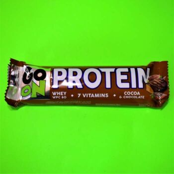 Go On Protein szelet inulinnal csokis 50g