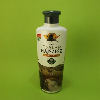 Herbária hajszesz csalán 250ml