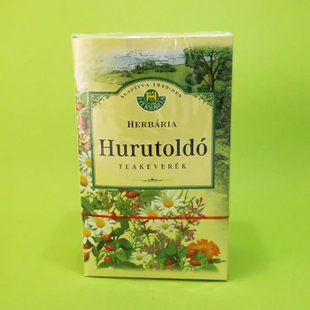 Herbária Teakeverék Hurutoldó 100g