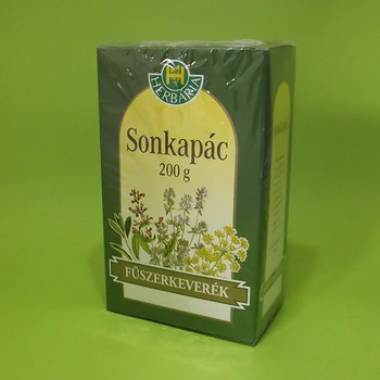 Herbária Sonkapác 200g