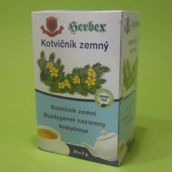 Herbex Királydinnye tea filteres 20x2g