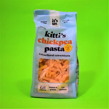 Its us Kittis csicseri tészta szélesmetélt 250g