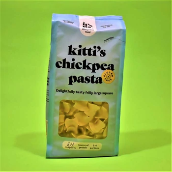  Its us Kittis csicseri tészta nagykocka 250g