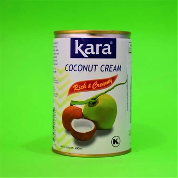  Kara Kókuszkrém 400ml