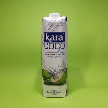 Kara 100% Kókuszvíz 1000ml