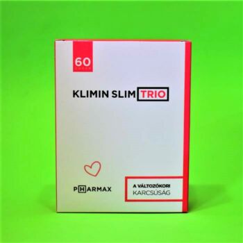 Pharmax Klimin Slim Trio kapszula 60db