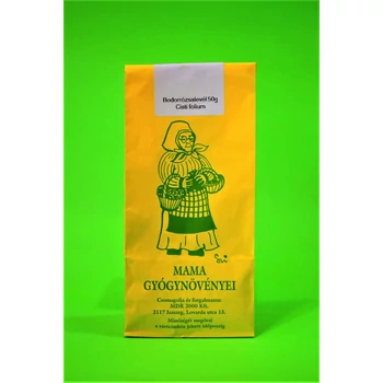 Mama Drog Bodorrózsa Szálas Tea 50g