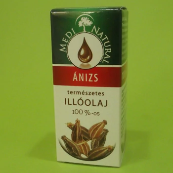 Medinatural Ánizs illóolaj 10ml