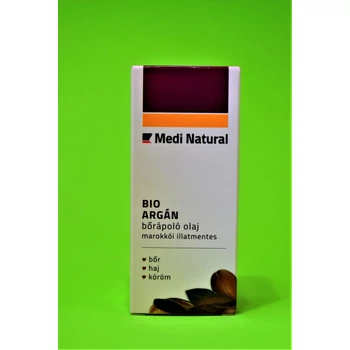 Medinatural Argán olaj 20ml